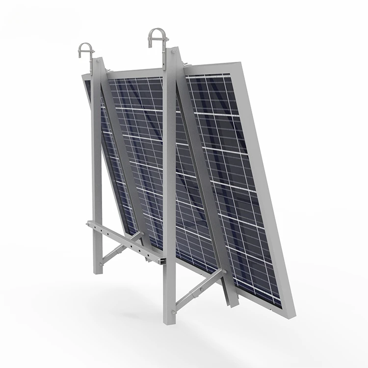 Corrugated Metal Roof Solar Mountings Brackets With Mid End Clamp Mini Roof Rails Solar Structure System
Corrugated Metal Roof Solar Mountings Brackets With Mid End Clamp Mini Roof Rails Solar Structure System