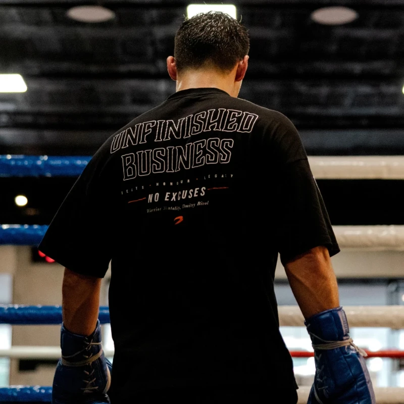 Fashion Trend Sports Brand New Letter Printing Pure Cotton Sweat-absorbing Breathable Boxing Recommended To Buy One Size Larger
Fashion Trend Sports Brand New Letter Printing Pure Cotton Sweat-absorbing Breathable Boxing Recommended To Buy One Size Larger