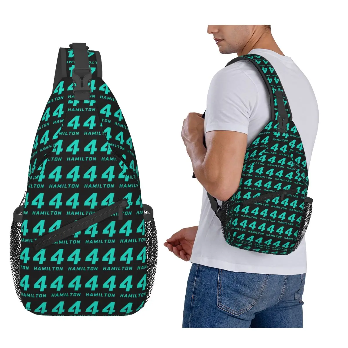 L-Lewis-S H-Hamilton-S 44 Numbers Chest Bag Men Sling Crossbody Backpack Chest Bag Traveling Hiking Daypack Shoulder Bag
L-Lewis-S H-Hamilton-S 44 Numbers Chest Bag Men Sling Crossbody Backpack Chest Bag Traveling Hiking Daypack Shoulder Bag