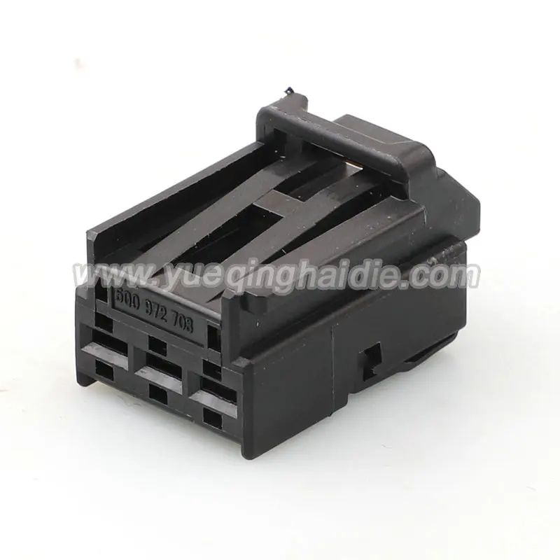 1-20 sets automotive connector 98817/98822-1030 98817-1035 520995-1 7283/7282-3440-40 7N0972703A 5Q0972703 3B0972703 7123-7830
1-20 sets automotive connector 98817/98822-1030 98817-1035 520995-1 7283/7282-3440-40 7N0972703A 5Q0972703 3B0972703 7123-7830