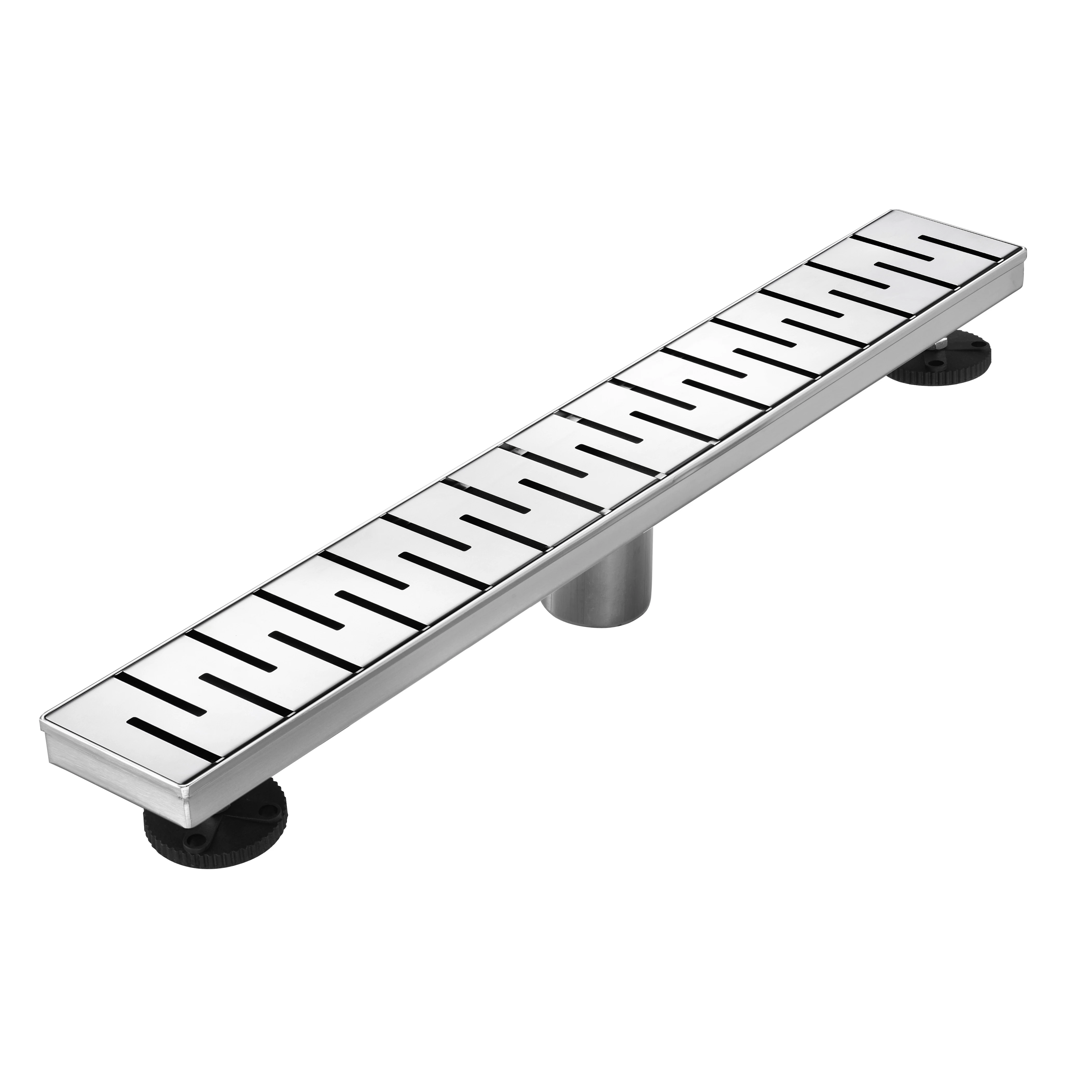 Shower Room Channel Shower Linear Stainless Steel 304 Floor Drain Linear Floor Drain
Shower Room Channel Shower Linear Stainless Steel 304 Floor Drain Linear Floor Drain