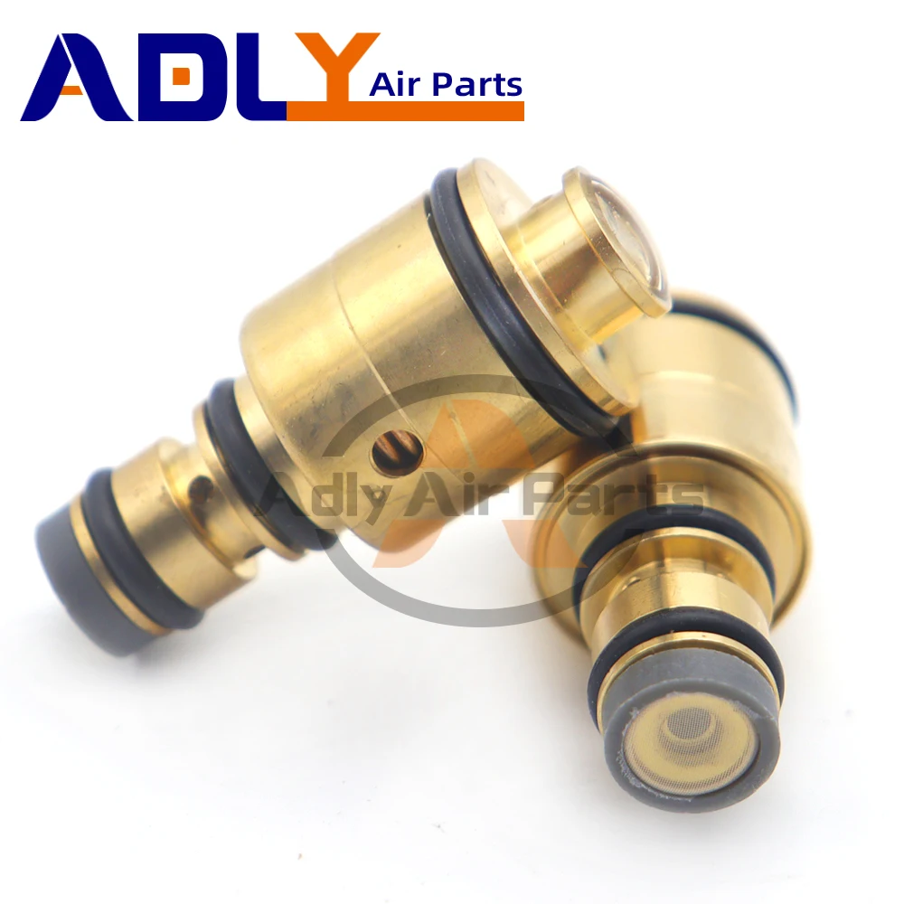 8450030963 21808111012 2180-8111012 AC Compressor Electronic Solenoid Control Valve For LADA VESTA
8450030963 21808111012 2180-8111012 AC Compressor Electronic Solenoid Control Valve For LADA VESTA