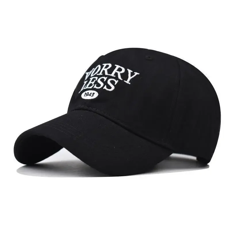 1pc Men's and Women's Letter Embroidered Duck Cap Lovers Outdoor Sports Baseball Cap Travel Sun Shield Sun Hat
1pc Men's and Women's Letter Embroidered Duck Cap Lovers Outdoor Sports Baseball Cap Travel Sun Shield Sun Hat