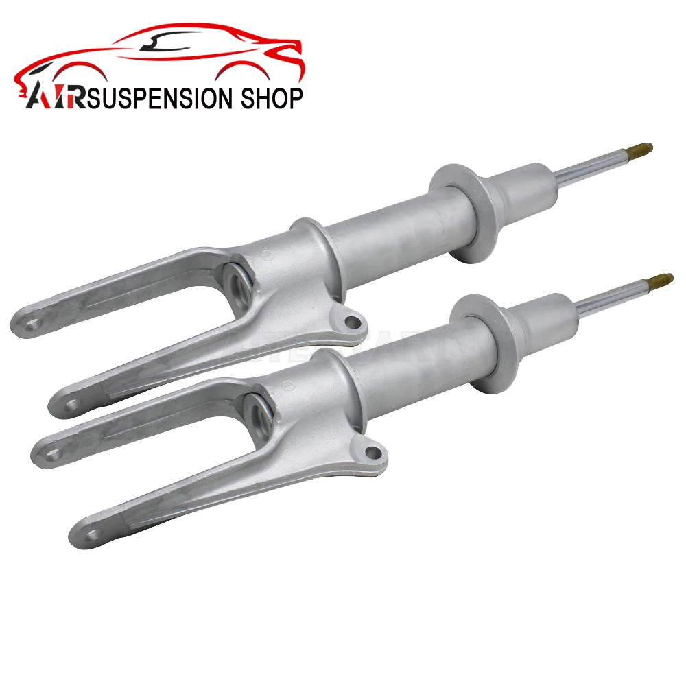 For Porsche Panamera 2010 -2016 2PCS Front Left+Right Air Suspension Shock Core W/ Sensor 97034303644
For Porsche Panamera 2010 -2016 2PCS Front Left+Right Air Suspension Shock Core W/ Sensor 97034303644