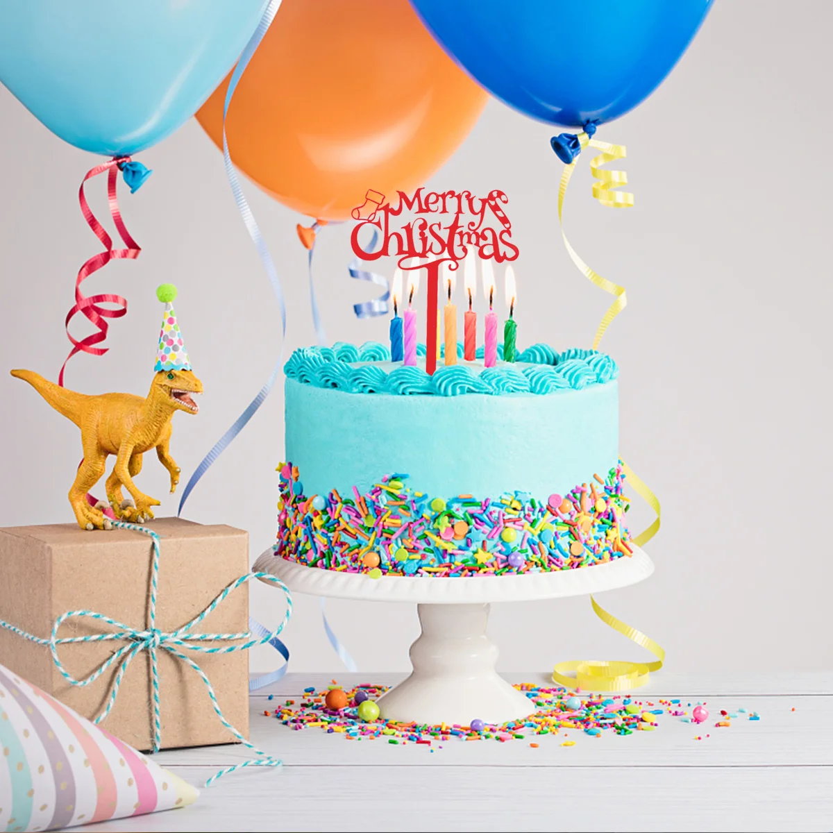 10Pcs Cake Inserts Lovely Christmas Pattern Acrylic Cake Decorations for Dessert Topper Baking Cupcake Decorating Supplies
10Pcs Cake Inserts Lovely Christmas Pattern Acrylic Cake Decorations for Dessert Topper Baking Cupcake Decorating Supplies