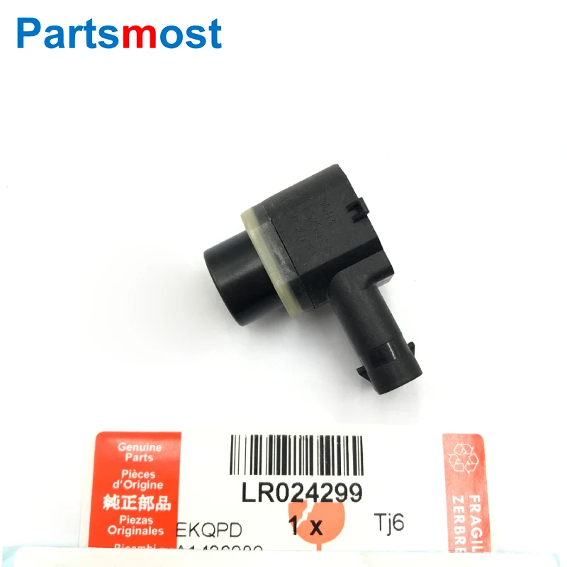 LR024299 FRONT SIDE VIEW MIRROR PARKING AID SENSOR FOR LAND ROVER RANGE ROVER SPORT 2014- NEW EVOQUE 2019- DISCOVERY SPORT VELAR
LR024299 FRONT SIDE VIEW MIRROR PARKING AID SENSOR FOR LAND ROVER RANGE ROVER SPORT 2014- NEW EVOQUE 2019- DISCOVERY SPORT VELAR