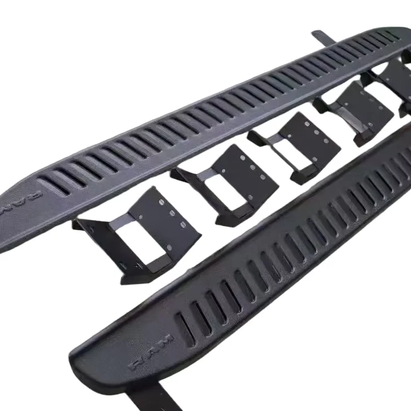Factory Direct Sales Manganese Steel Side Step Running Board Foot Pedal For Dodge Ram 1500 Car Accessories
Factory Direct Sales Manganese Steel Side Step Running Board Foot Pedal For Dodge Ram 1500 Car Accessories