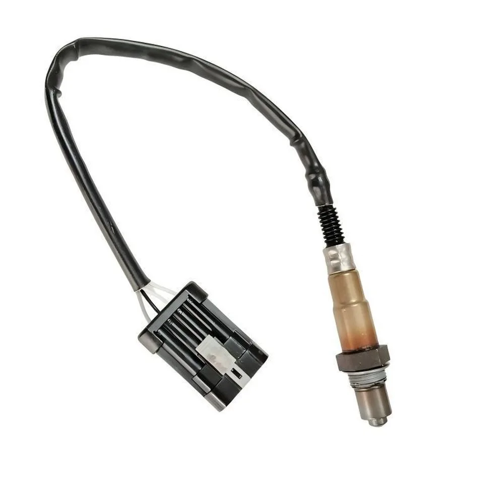 For BYD Chery Oxygen Sensor B211205110 0258006966, Upstream Downstream O2 Lambda Sensor, 4-Wire
For BYD Chery Oxygen Sensor B211205110 0258006966, Upstream Downstream O2 Lambda Sensor, 4-Wire