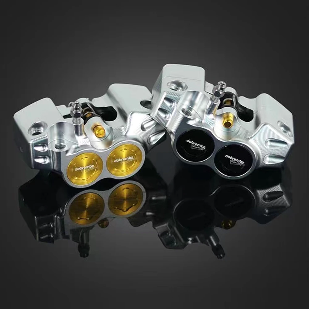 Motorcycle Brake Caliper 84mm Mounting 4 Piston Radial Brake Pump For Honda Yamaha Kawasaki Suzuki NIU Scooter Dirt Bike Modify
Motorcycle Brake Caliper 84mm Mounting 4 Piston Radial Brake Pump For Honda Yamaha Kawasaki Suzuki NIU Scooter Dirt Bike Modify