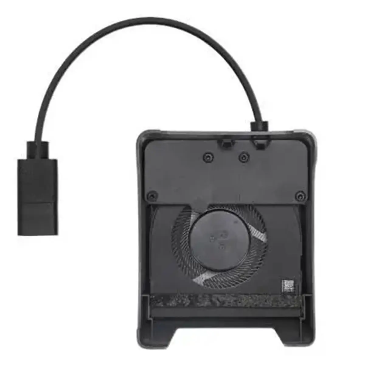NEW FACTORY~New Hotend Reinforced Fan for H2D/H2C 3D Printer Accessories
NEW FACTORY~New Hotend Reinforced Fan for H2D/H2C 3D Printer Accessories