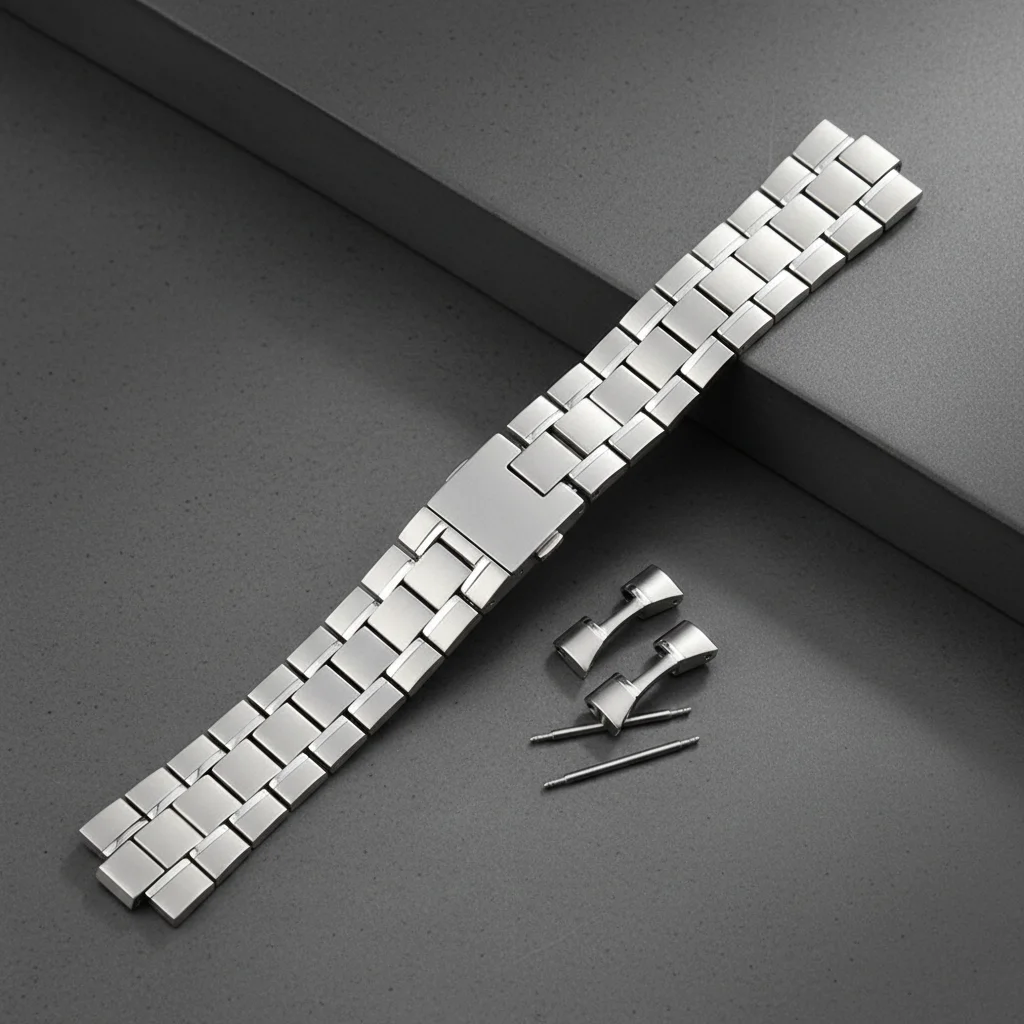 new 18 22mm solid silver stainless steel Watchband for TAG Heuer CARRERA deployment clasp metal strap writ bracelet belt
new 18 22mm solid silver stainless steel Watchband for TAG Heuer CARRERA deployment clasp metal strap writ bracelet belt
