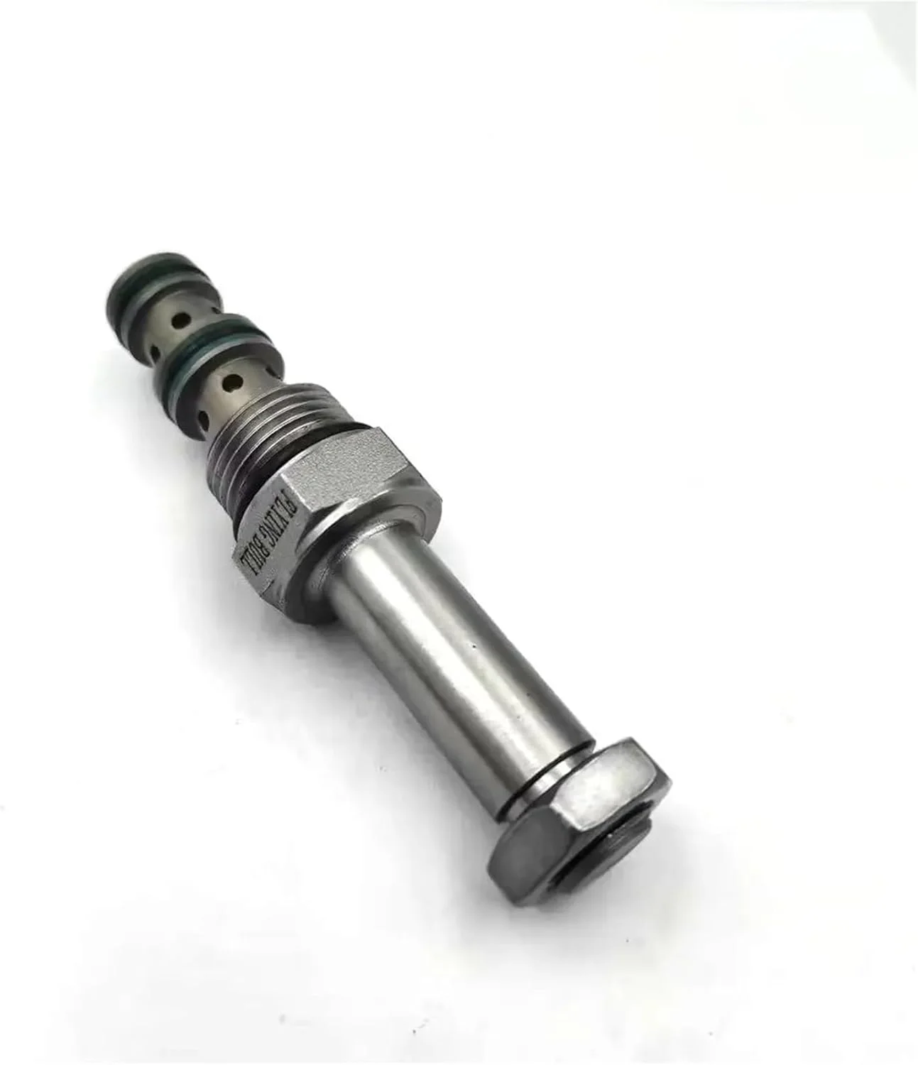 246284 Model Hydraulic Solenoid Valve Spool Cartridge Valve Coil for Cars & Equipment
246284 Model Hydraulic Solenoid Valve Spool Cartridge Valve Coil for Cars & Equipment