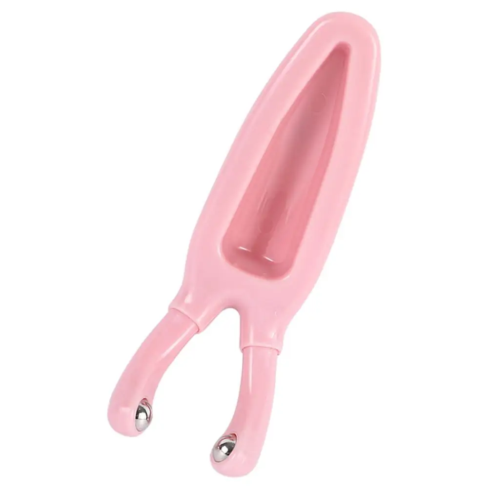 Y-Shaped Nose Massager Plastic Steel Balls Portable Facial Scraper Small Nasal Tool Skincare Gadgets For Eyes Relaxation Without
Y-Shaped Nose Massager Plastic Steel Balls Portable Facial Scraper Small Nasal Tool Skincare Gadgets For Eyes Relaxation Without