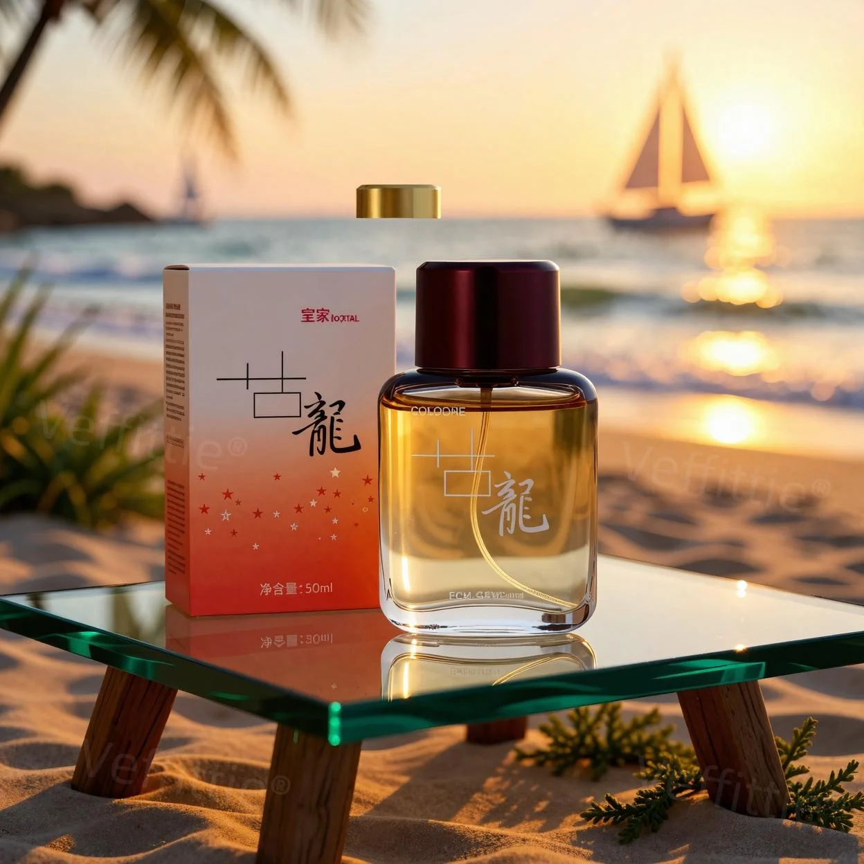 Calming Cedarwood Tangerine EDT 50ml, Long Lasting Gentle Citrus Floral Scent, Beach Vacation Wear, Soothing Accent for Coastal
Calming Cedarwood Tangerine EDT 50ml, Long Lasting Gentle Citrus Floral Scent, Beach Vacation Wear, Soothing Accent for Coastal