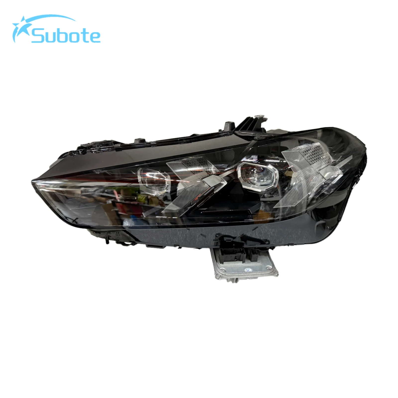 High Quality Car Lights Suitable for X5 X6 G05 G06 G18 G19 Automotive Lighting System LED Headlights
High Quality Car Lights Suitable for X5 X6 G05 G06 G18 G19 Automotive Lighting System LED Headlights