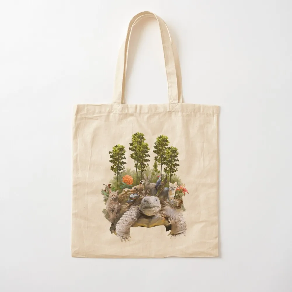 Gopher Tortoise Pine Forest Tortoise Florida Turtle Tote Bag tote bag screen Handbags
Gopher Tortoise Pine Forest Tortoise Florida Turtle Tote Bag tote bag screen Handbags