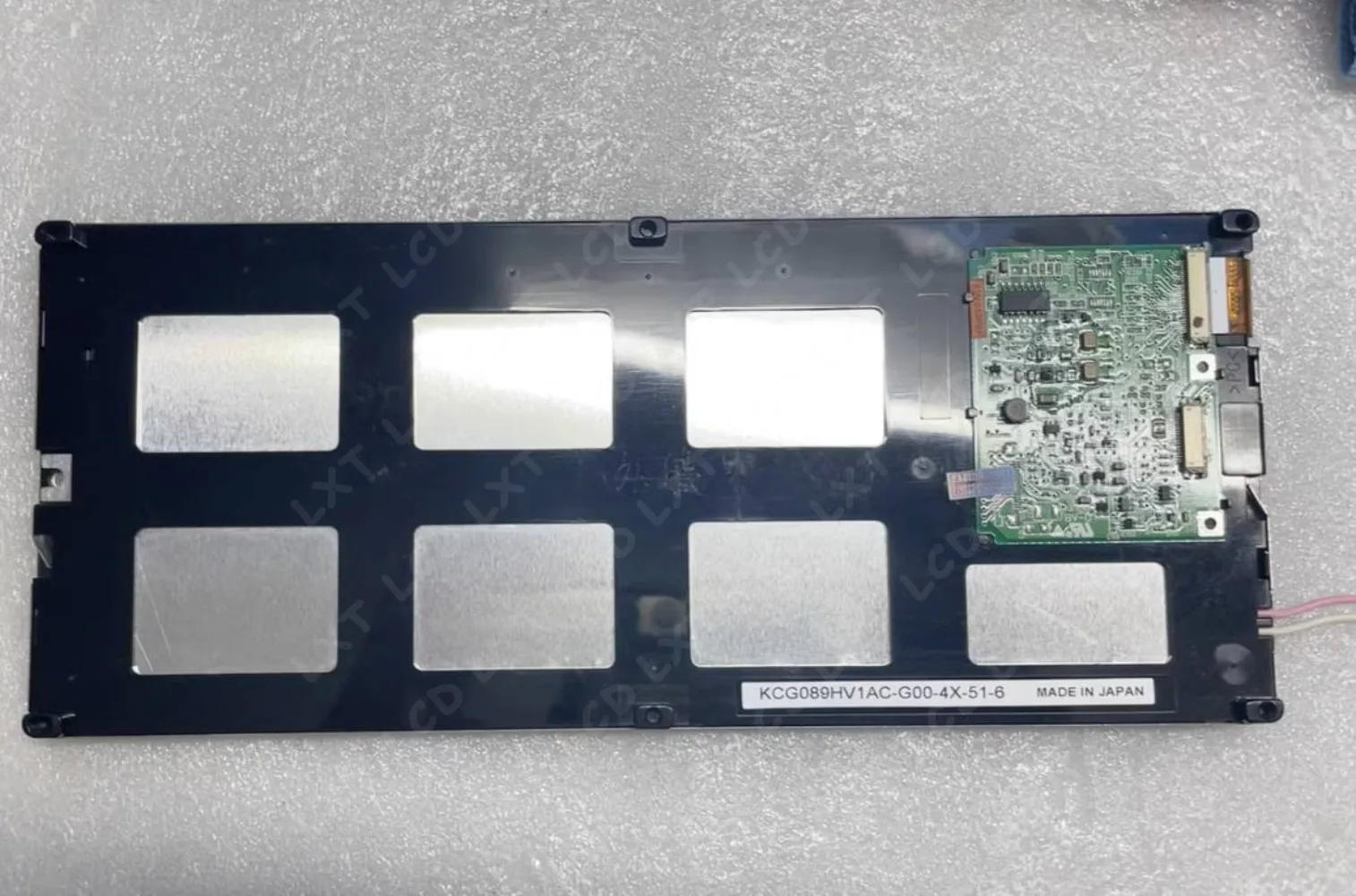 Оригинальный KCG089HV1AE-G88 KCG089HV1AA-G00 KCG089HV1AB-G02 ЖК-экран ЖК-дисплей KCG089HV1AA KCG089HV1AE KCG
Оригинальный KCG089HV1AE-G88 KCG089HV1AA-G00 KCG089HV1AB-G02 ЖК-экран ЖК-дисплей KCG089HV1AA KCG089HV1AE KCG