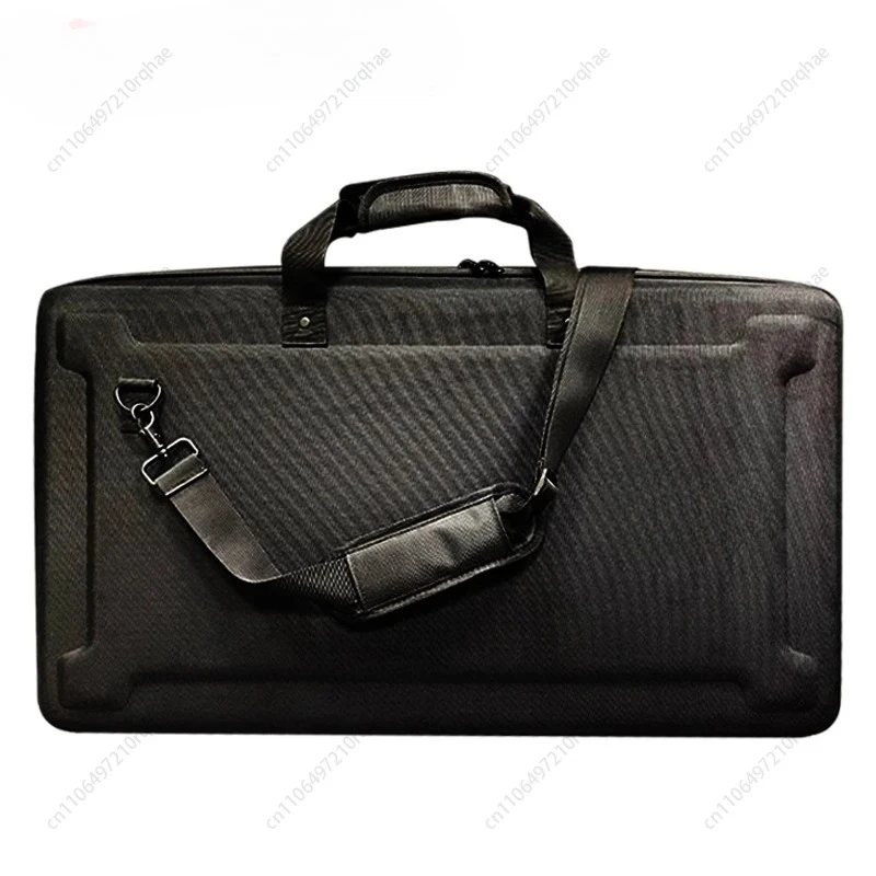 XDJRR Ddjflx4 DDJSX2 XDJXZ Disc Player Universal Hard Case Waterproof DJ Equipment Package
XDJRR Ddjflx4 DDJSX2 XDJXZ Disc Player Universal Hard Case Waterproof DJ Equipment Package
