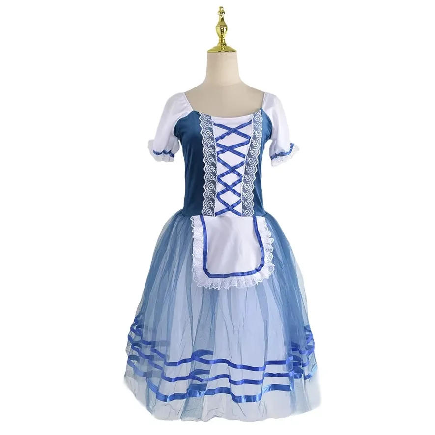 New Girls Ballet Dance Skirt Children's Professional Ballet Costume Performance TUTU Skirt
New Girls Ballet Dance Skirt Children's Professional Ballet Costume Performance TUTU Skirt