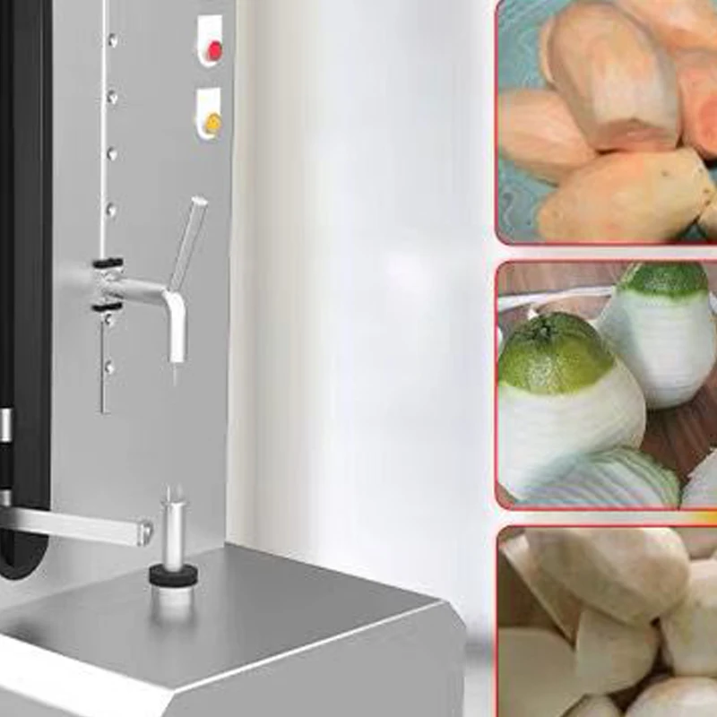 Кухонный комбайн для овощей, машина для очистки кавуна и сквоша, машина для очистки манго, баклажанов, фруктов, овощей, дыни
Кухонный комбайн для овощей, машина для очистки кавуна и сквоша, машина для очистки манго, баклажанов, фруктов, овощей, дыни