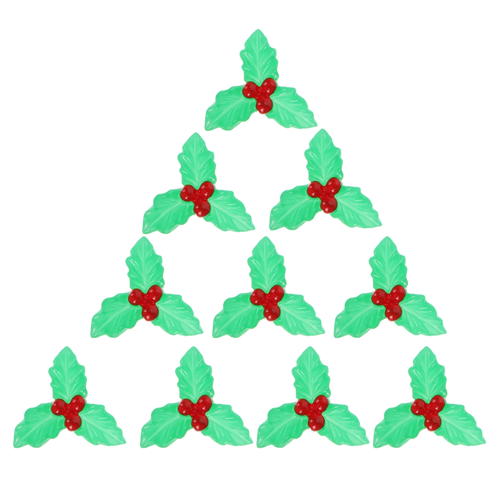 20 Pcs Christmas Fruit Ornaments Decorative Holly Berries Artificial Wreath Elements Craft Materials Supplies Berry Crafts
20 Pcs Christmas Fruit Ornaments Decorative Holly Berries Artificial Wreath Elements Craft Materials Supplies Berry Crafts