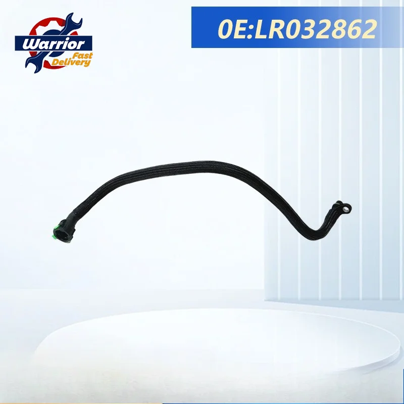 Automatic Transmission Oil Cooler Line LR032862 LR024557 for Land Rover Evoque
Automatic Transmission Oil Cooler Line LR032862 LR024557 for Land Rover Evoque