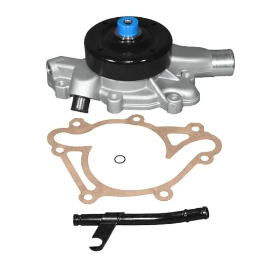 Gold 2521025 Engine Water Pump for Automotive Cooling Systems High Efficiency and Durable Performance in HeavyDuty Vehicle Appl
Gold 2521025 Engine Water Pump for Automotive Cooling Systems High Efficiency and Durable Performance in HeavyDuty Vehicle Appl
