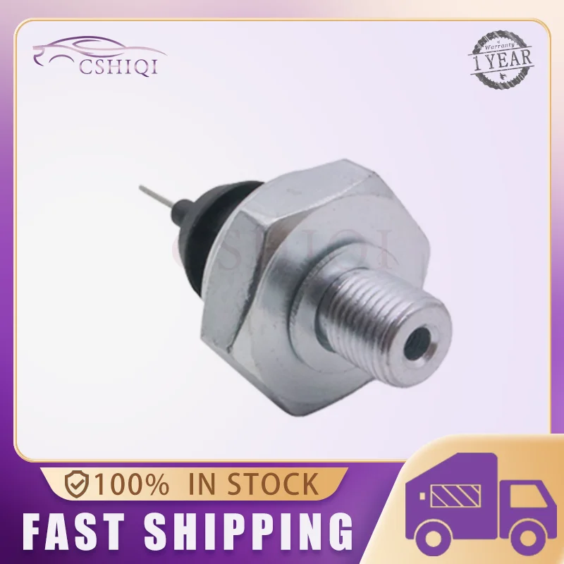 Датчик давления масла 056919081c для VW Jetta golf Passat Skoda seat Audi 100 200 50 80
Датчик давления масла 056919081c для VW Jetta golf Passat Skoda seat Audi 100 200 50 80
