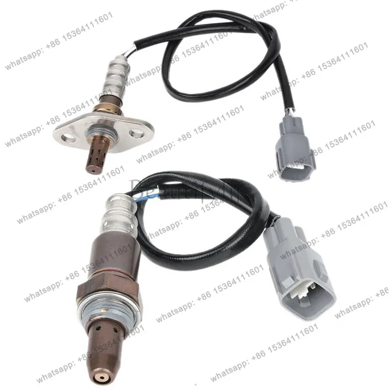 89467-58060 For automotive oxygen sensor 8946558060 Auto parts
89467-58060 For automotive oxygen sensor 8946558060 Auto parts