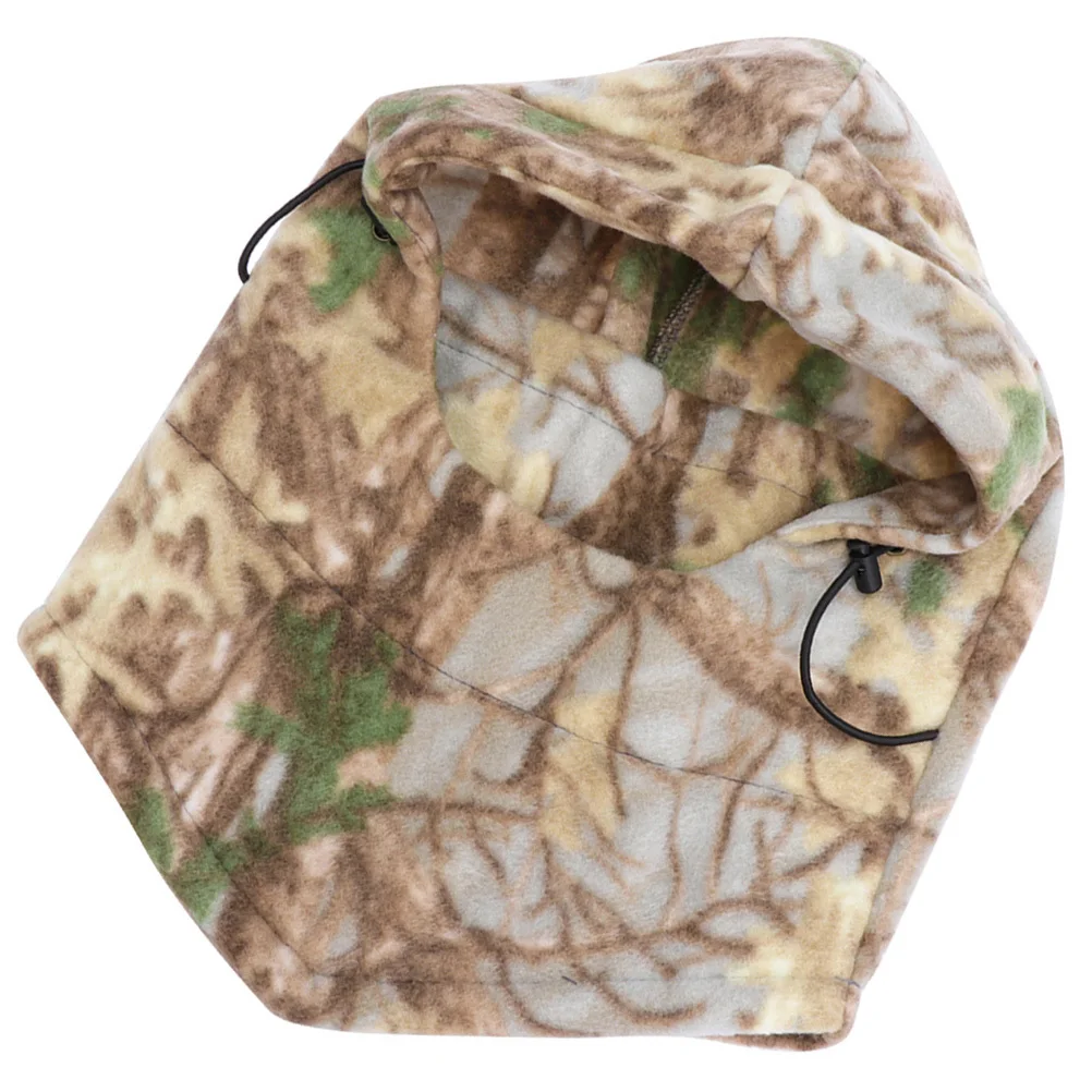 Fleece Balaclava Windproof Thermal Face Hood For Winter Cycling Skiing Hiking Outdoor Sports Motorcycle Neck Cover
Fleece Balaclava Windproof Thermal Face Hood For Winter Cycling Skiing Hiking Outdoor Sports Motorcycle Neck Cover