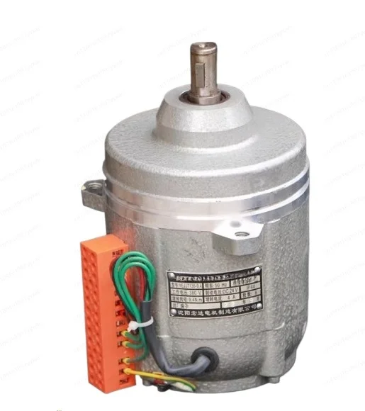 Мотор держателя инструмента с ЧПУ AK3063/YSSD5634 Специальный двигатель
Мотор держателя инструмента с ЧПУ AK3063/YSSD5634 Специальный двигатель