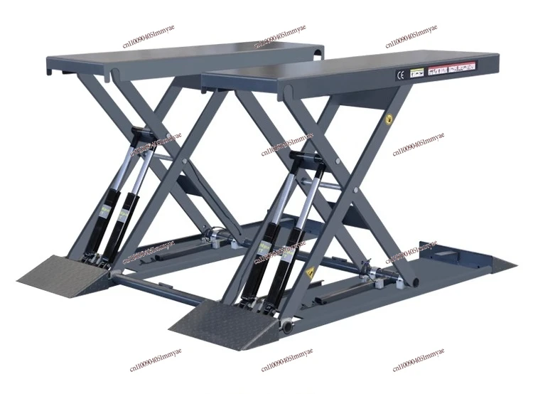Ultra-thin Mobile Auto Repair and Maintenance 1.4 Meters Height Scissor Small Scissor Car Lift
Ultra-thin Mobile Auto Repair and Maintenance 1.4 Meters Height Scissor Small Scissor Car Lift