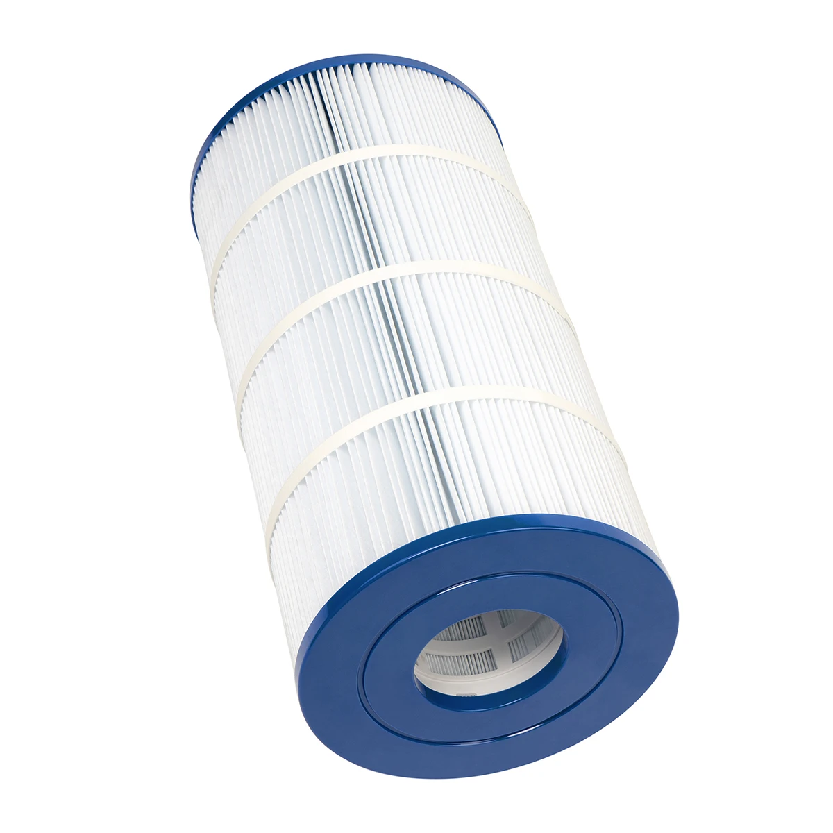 Can be replaced Hayward SwimClear C100S,Hayward CX100XRE,Pleatco PA100S,Unicel C-9440,Ultral-D3 PA100S swimming pool filter
Can be replaced Hayward SwimClear C100S,Hayward CX100XRE,Pleatco PA100S,Unicel C-9440,Ultral-D3 PA100S swimming pool filter
