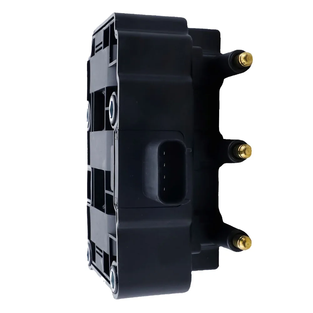 Катушка зажигания для CHRYSLER GRAND VOYAGER JEEP WRANGLER VW ROUTAN 1995-2001 56032520AC 56029098AA 56032520 88921268 аксессуары
Катушка зажигания для CHRYSLER GRAND VOYAGER JEEP WRANGLER VW ROUTAN 1995-2001 56032520AC 56029098AA 56032520 88921268 аксессуары