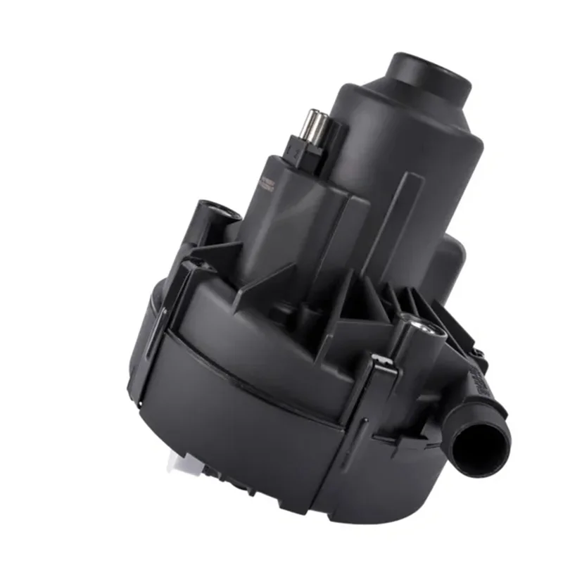 For Smart Fortwo 1.0L L3 2008-2015 0001406385 0580000039 Secondary Smog Air Injection Pump Replacement Parts 1 PCS
For Smart Fortwo 1.0L L3 2008-2015 0001406385 0580000039 Secondary Smog Air Injection Pump Replacement Parts 1 PCS