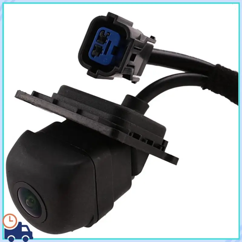 Rear View Camera Back Up Camera For Kia Optima 2016-2020 Parking Assist Camera 95760-C5500 95760D4600
Rear View Camera Back Up Camera For Kia Optima 2016-2020 Parking Assist Camera 95760-C5500 95760D4600