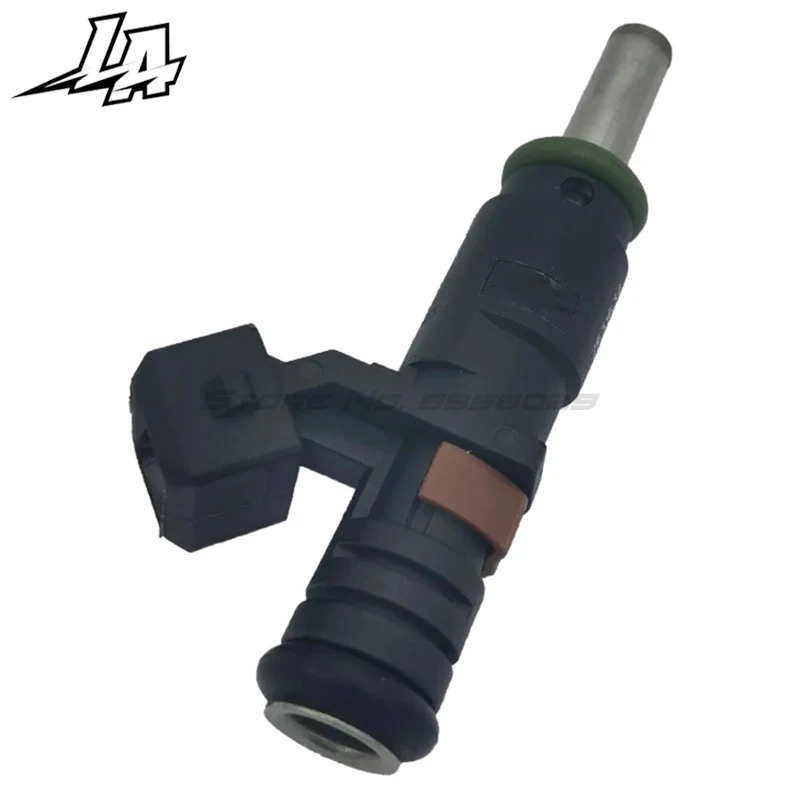 Fuel Injector 13537531634 for Bosch 0280158116, Standard FJ748 BMW N52/N53E90/E91/E92/E93/E60/E61 3.0L I6 Fixes P0171/P0174
Fuel Injector 13537531634 for Bosch 0280158116, Standard FJ748 BMW N52/N53E90/E91/E92/E93/E60/E61 3.0L I6 Fixes P0171/P0174