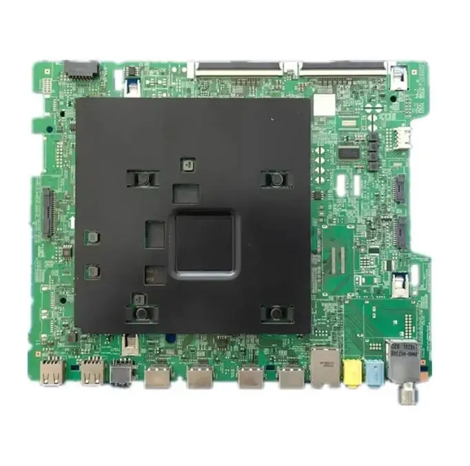 QA55Q60RARXUM FA01 QRQ60 QA55Q60RAKXXS QA55Q60RAR QA55Q60RAK Motherboard BN41-02695A For Samsung 4K Smart TV Main Board
QA55Q60RARXUM FA01 QRQ60 QA55Q60RAKXXS QA55Q60RAR QA55Q60RAK Motherboard BN41-02695A For Samsung 4K Smart TV Main Board