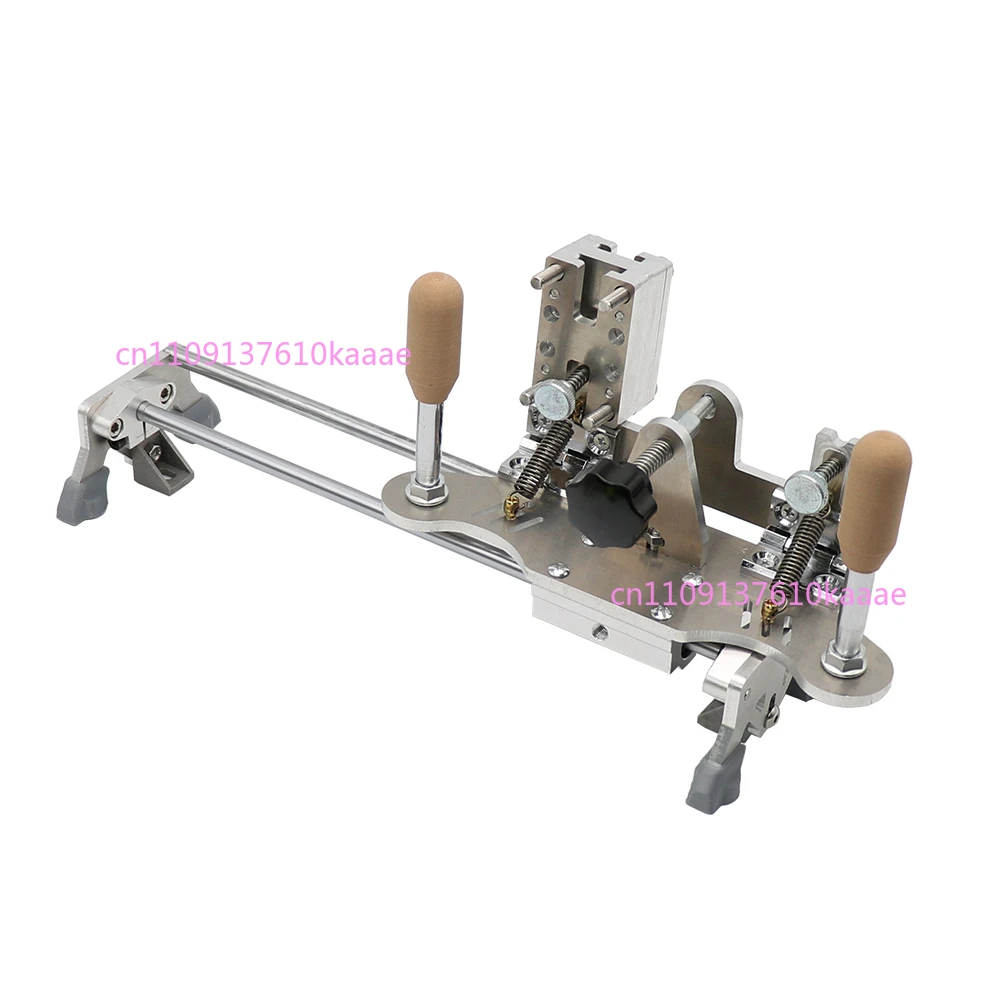 Belt Grinder Accessory Knife Sharpener Jig Sharpening Locator Cutter Clip for Belt Sander
Belt Grinder Accessory Knife Sharpener Jig Sharpening Locator Cutter Clip for Belt Sander