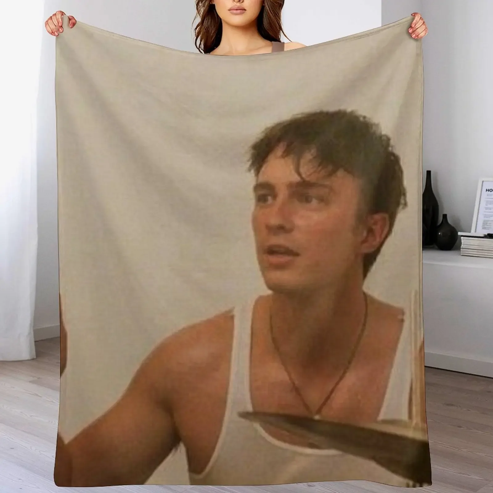 Rafe Throw Blanket heavy to sleep Luxury Throw Thermal Sofa Throw Blankets
Rafe Throw Blanket heavy to sleep Luxury Throw Thermal Sofa Throw Blankets