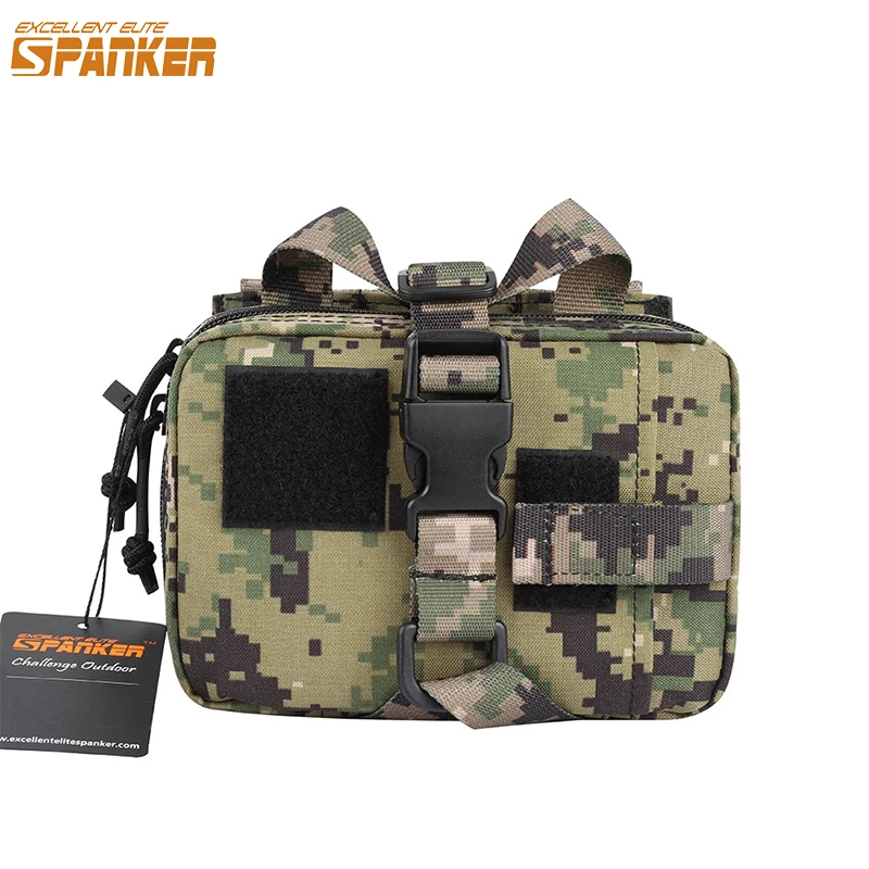 Тактическая сумка Molle, многофункциональная сумка, модульный органайзер EDC, сумка для инструментов, уличный охотничий карман
Тактическая сумка Molle, многофункциональная сумка, модульный органайзер EDC, сумка для инструментов, уличный охотничий карман