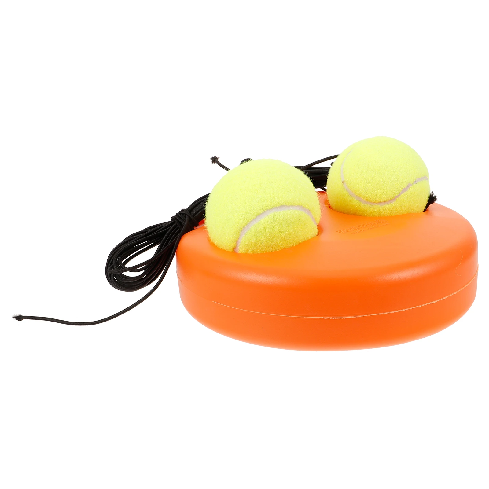 1 set Tennis Trainer Portable Training Tool with Nylon Line for Practice Equipment Tennis Accessory
1 set Tennis Trainer Portable Training Tool with Nylon Line for Practice Equipment Tennis Accessory