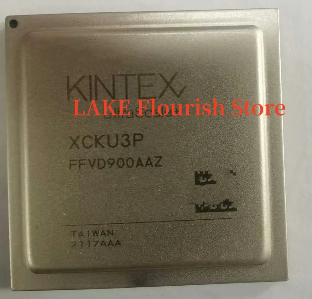 1 шт./лот XCKU3P-FFVD900 XCKU3P XCKU BGA FBGA
1 шт./лот XCKU3P-FFVD900 XCKU3P XCKU BGA FBGA