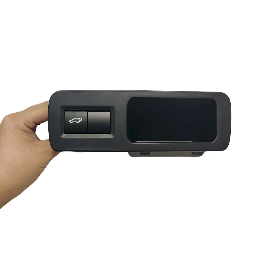 2025 Best-Selling Heavy-Duty Electric Tailgate System Easy Opening Rear Car Trunk Lift Gate Struts for SUVs Aluminium Metal
2025 Best-Selling Heavy-Duty Electric Tailgate System Easy Opening Rear Car Trunk Lift Gate Struts for SUVs Aluminium Metal