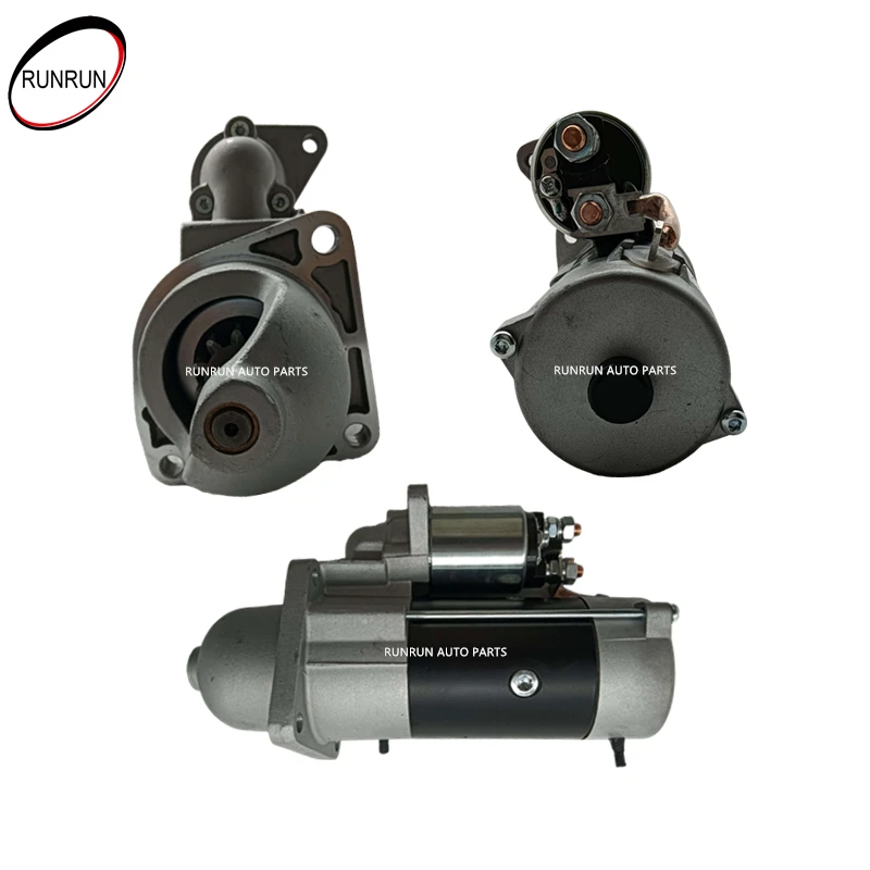 24 В 4,0 кВт 10 т CW АВТОМАТИЧЕСКИЙ СТАРТЕР для DAF CF 0001263001 30129N
24 В 4,0 кВт 10 т CW АВТОМАТИЧЕСКИЙ СТАРТЕР для DAF CF 0001263001 30129N