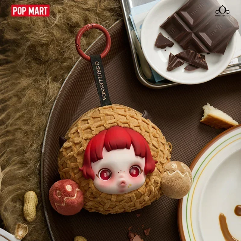 POPMART SKULLPANDA Театральная серия без рукавов Чехол для наушников Оригинальная глухая коробка Сумка для догадок Игрушки Кукла Симпатичные аниме-фигурки Украшения
POPMART SKULLPANDA Театральная серия без рукавов Чехол для наушников Оригинальная глухая коробка Сумка для догадок Игрушки Кукла Симпатичные аниме-фигурки Украшения