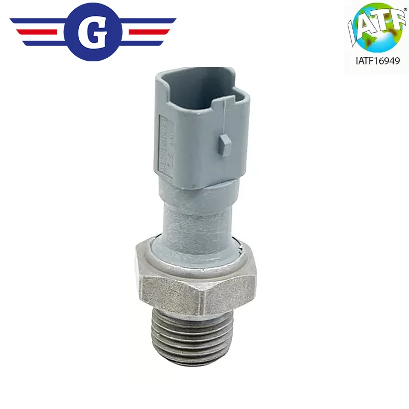 Engine Oil Pressure Sensor For Land Rover Discovery 15-17 Range 12-16 Freelander 2 07-15 MINI CLUBMAN 08-10 Convertible 09-10
Engine Oil Pressure Sensor For Land Rover Discovery 15-17 Range 12-16 Freelander 2 07-15 MINI CLUBMAN 08-10 Convertible 09-10