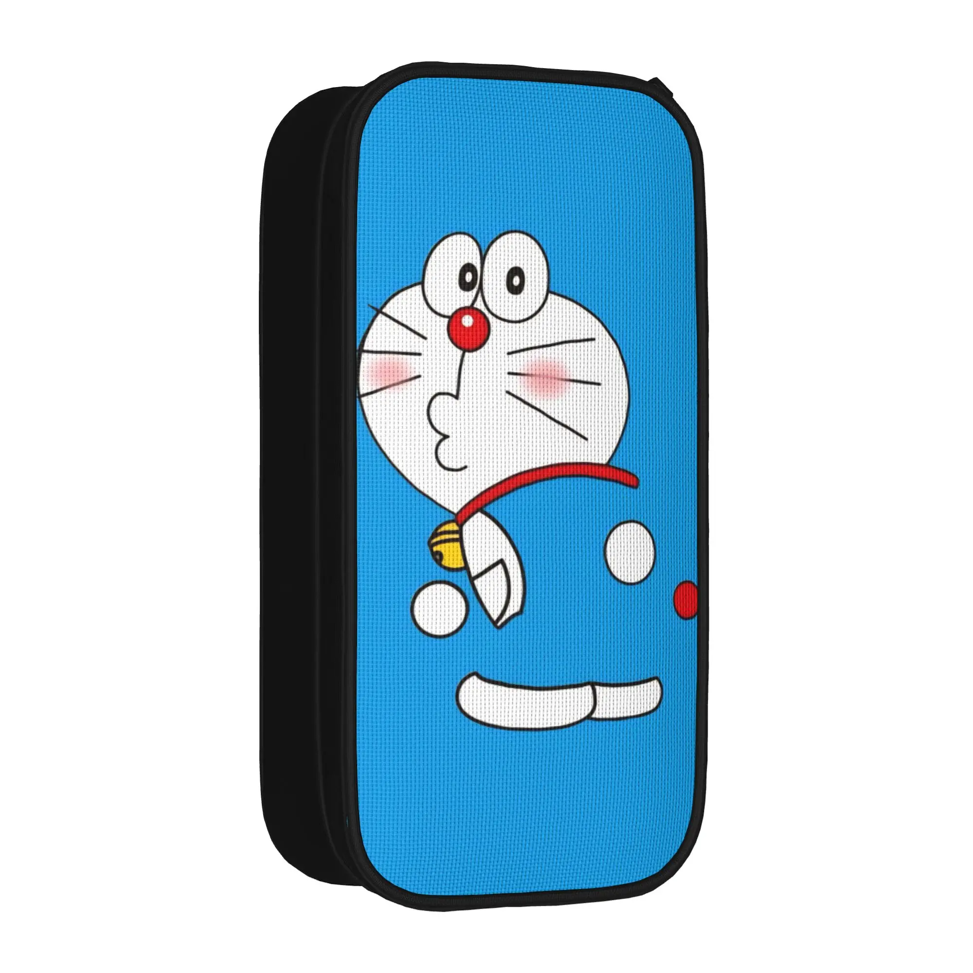 doraemons blue cats cat Pencil Cases Cute Pen Bag Student Big Capacity Students School Gifts Pencilcases
doraemons blue cats cat Pencil Cases Cute Pen Bag Student Big Capacity Students School Gifts Pencilcases