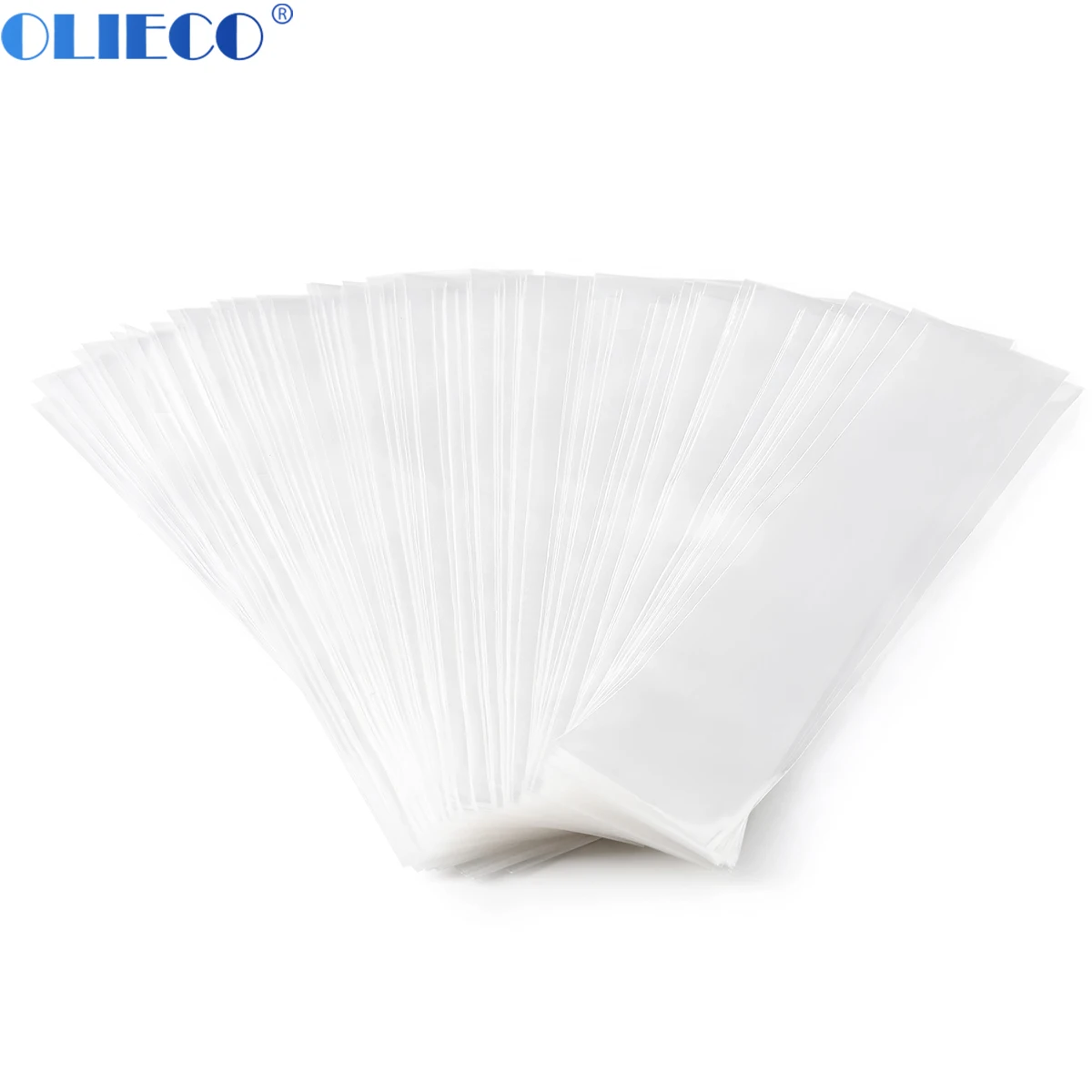 200Pcs/Box Disposable Plastic Dental X-Ray Digital Sensor Sleeves Cover Protector Denspay Protective Film Contamination Cover
200Pcs/Box Disposable Plastic Dental X-Ray Digital Sensor Sleeves Cover Protector Denspay Protective Film Contamination Cover