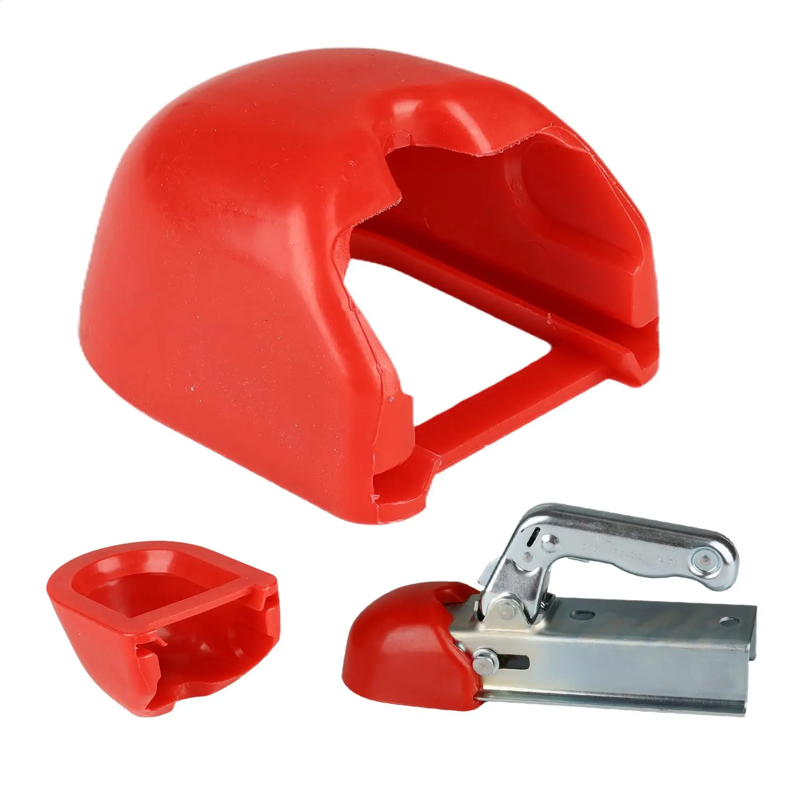 Hitch Ball Protection For Trailer RV Modification Connector Ball Cover Protective Cap Plastic Red Cap Parts For Caravan Camping
Hitch Ball Protection For Trailer RV Modification Connector Ball Cover Protective Cap Plastic Red Cap Parts For Caravan Camping